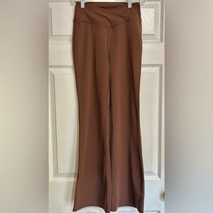 Halara Brown Women's Leggings